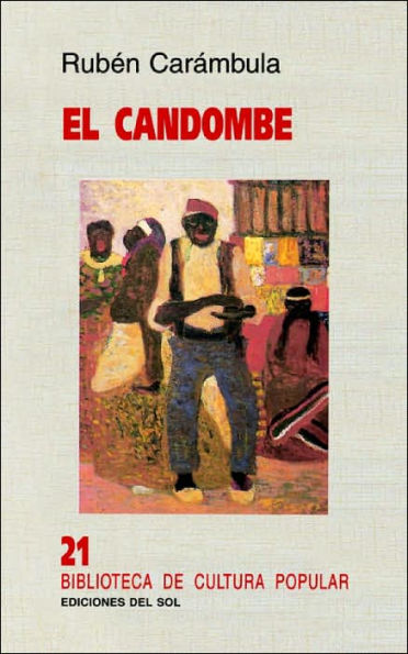 El Candombe