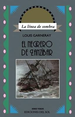 El Negrero de Zanzibar