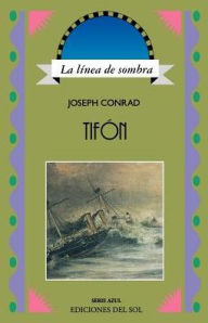 Title: Tifon, Author: Joseph Conrad