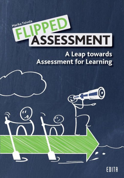 Flipped Assessment: A Leap towards Assessment for Learning