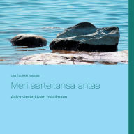 Title: Meri aarteitansa antaa: Rantakivien ihmeellinen maailma, Author: Lea Tuulikki Niskala