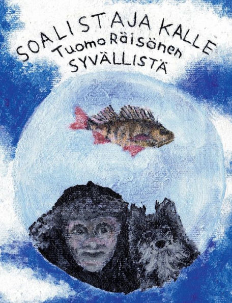 Soalistaja Kalle: Syvällistä