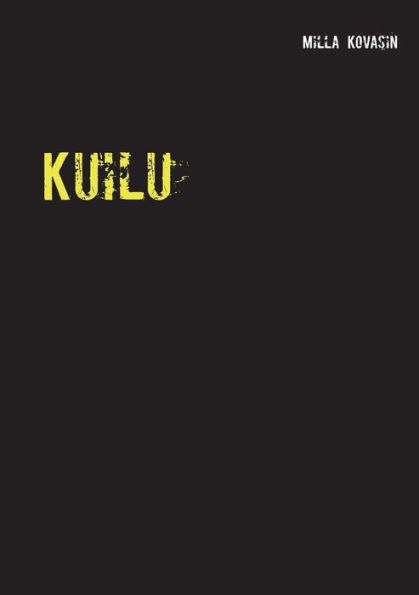 Kuilu