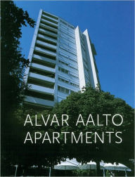 Title: Alvar Aalto Apartments, Author: Sirkkaliisa Jetsonen