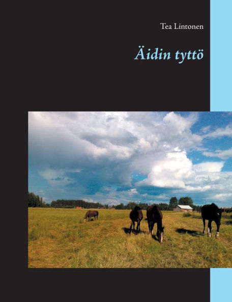 Äidin tyttö