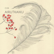 Title: Airutkaiku: Olkapäillä multa ja pientareet, Author: Chr