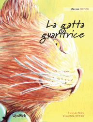 Title: La gatta guaritrice: Italian Edition of 