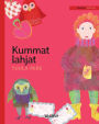 Kummat lahjat: Finnish Edition of 