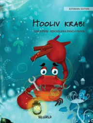 Title: Hooliv krabi (Estonian Edition of 