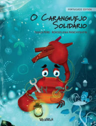 Title: O Caranguejo Solidário (Portuguese Edition of 