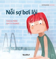 Title: Nỗi sợ bơi lội: Vietnamese Edition of Scared to Swim, Author: Tuula Pere