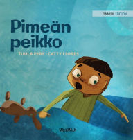 Title: Pimeän peikko: Finnish Edition of 