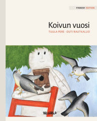 Title: Koivun vuosi: Finnish Edition of 