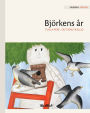 Björkens år: Swedish Edition of 