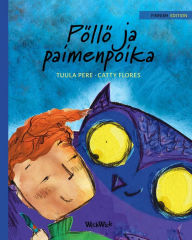 Title: Pöllö ja paimenpoika: Finnish Edition of 