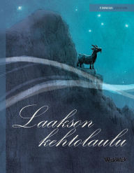 Title: Laakson kehtolaulu: Finnish Edition of 