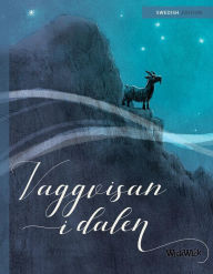 Title: Vaggvisan I dalen: Swedish Edition of 
