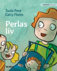 Title: Perlas liv: Swedish Edition of Pearl's Life, Author: Tuula Pere