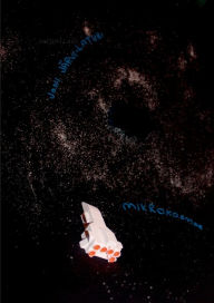 Title: Mikrokosmos, Author: Joni Jïrvi-Laturi