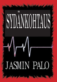 Title: Sydänkohtaus, Author: Jasmin Palo