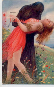 Title: Haikeaa euforiaa, Author: Xeima