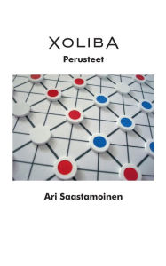 Title: Xoliba: Perusteet, Author: Ari Saastamoinen
