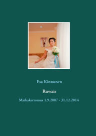 Title: Ruwais, Author: Esa Kinnunen