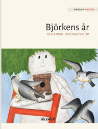 Title: Bjï¿½rkens ï¿½r: Swedish Edition of 