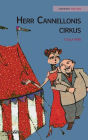 Herr Cannellonis cirkus: Swedish Edition of 