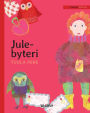 Jule-bytteri: Danish Edition of 