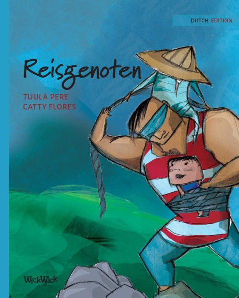 Reisgenoten: Dutch Edition of Traveling Companions