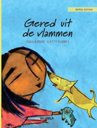 Title: Gered uit de vlammen: Dutch Edition of 