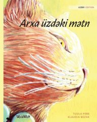 Title: Arxa üzd?ki m?tn: Azeri Edition of The Healer Cat, Author: Tuula Pere