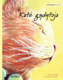Kate gydytoja: Lithuanian Edition of The Healer Cat