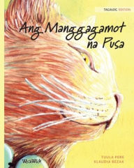 Title: Ang Manggagamot na Pusa: Tagalog Edition of The Healer Cat, Author: Tuula Pere