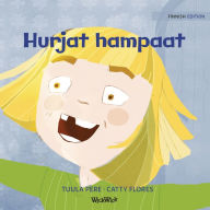 Title: Hurjat hampaat: Finnish Edition of Terrific Teeth, Author: Tuula Pere