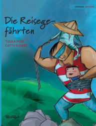 Title: Die Reisegefährten: German Edition of 