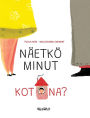 Näetkö minut kotona?: Finnish Edition of Do You See Me at Home?