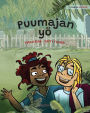 Puumajan yö: Finnish Edition of 