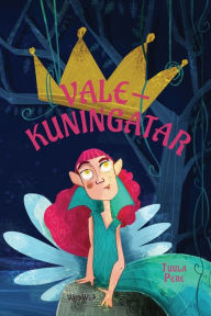 Title: Valekuningatar: Finnish Edition of 