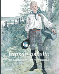 Title: Lapsen askelin: Topeliuksen lastenrunoja, Author: Tuula Pere