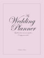 My Wedding Planner: Hääsuunnittelukirja