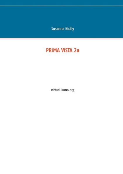PRiMA ViSTA 2a: virtual.lumo.org