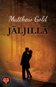 Title: Jäljillä, Author: Matthew Gold