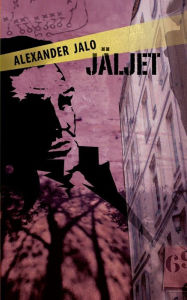 Title: Jäljet, Author: Alexander Jalo