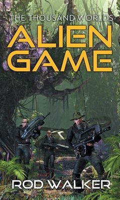 Alien Game
