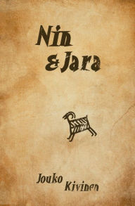 Title: Nin & Jara, Author: Jouko Kivinen