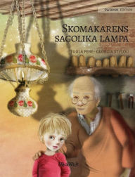 Title: Skomakarens sagolika lampa: Swedish Edition of 