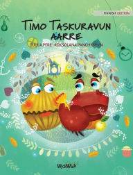 Title: Timo Taskuravun aarre: Finnish Edition of 