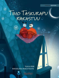 Title: Timo Taskurapu rakastuu: Finnish Edition of 